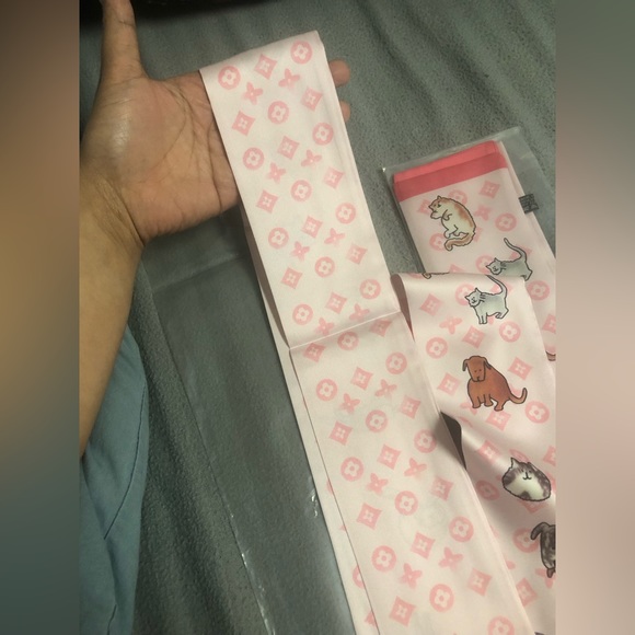 Reversible Pair of Twillys - Picture 2 of 3